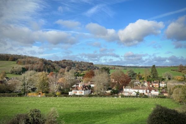 Hambledon Village